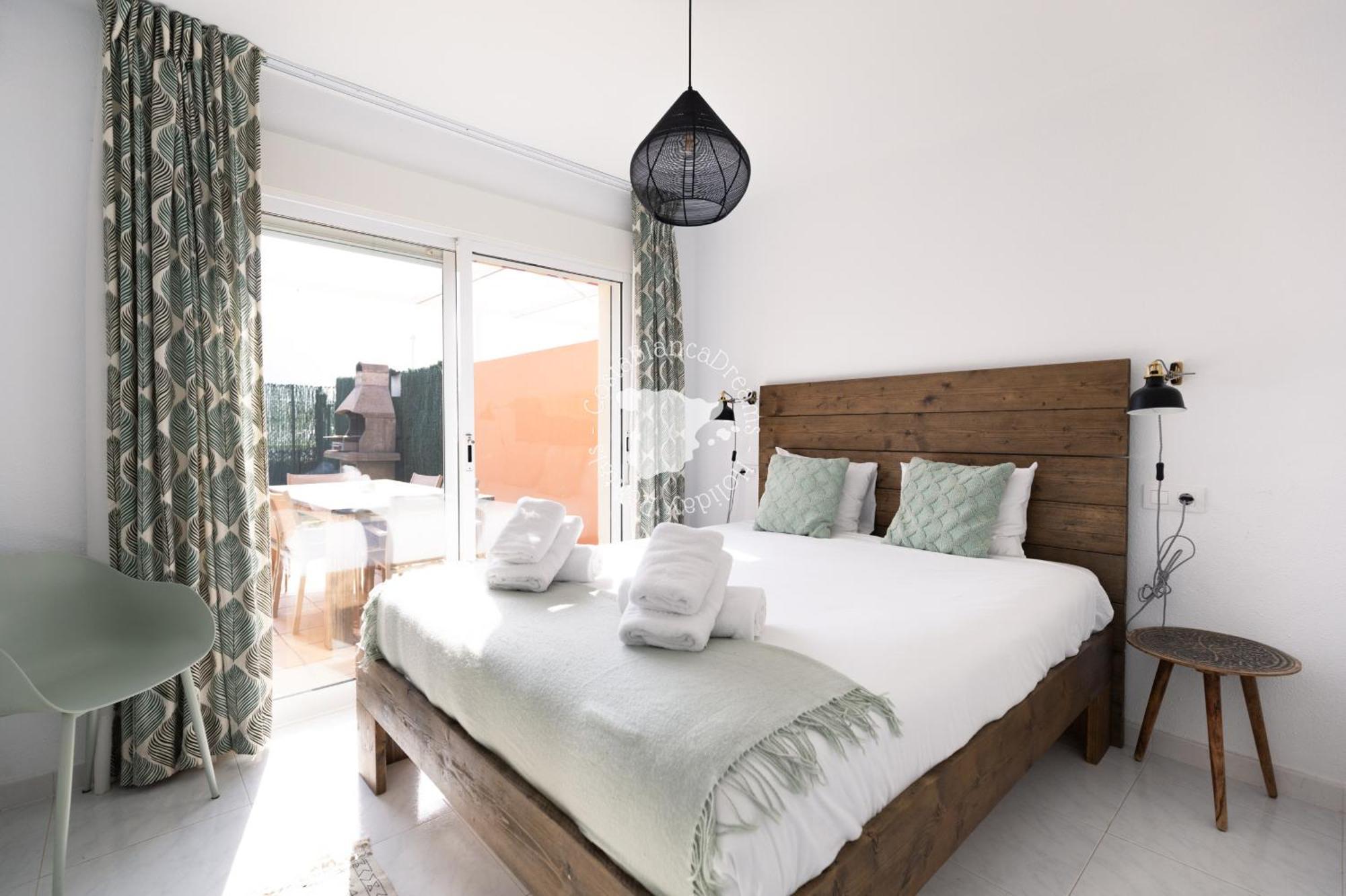 Costablancadreams Casa Colari 2 In Calpe Βίλα Εξωτερικό φωτογραφία