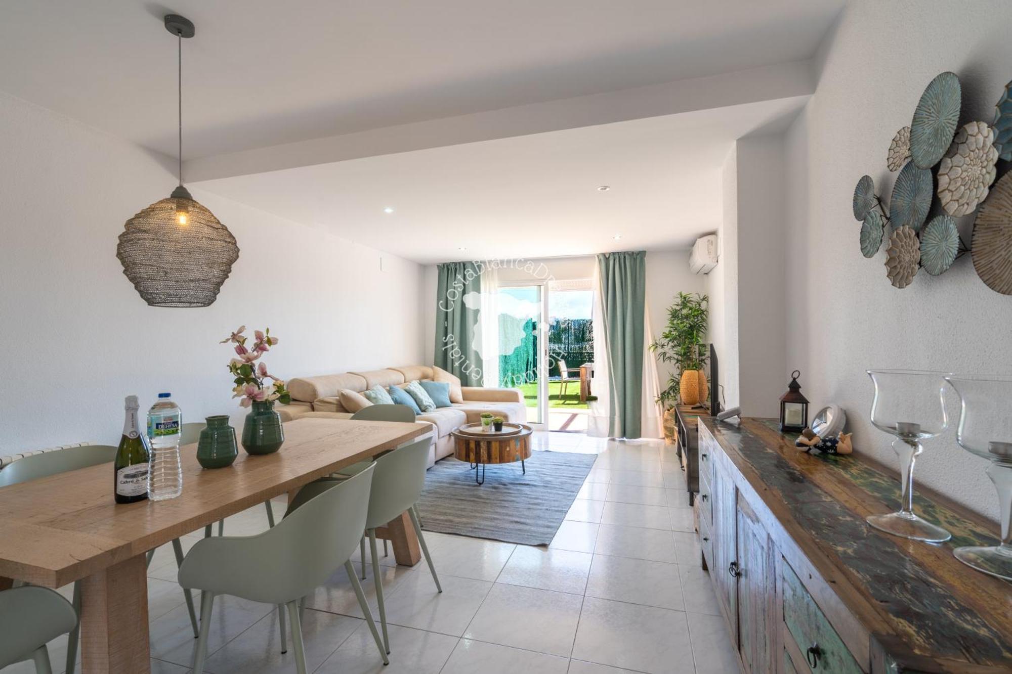 Costablancadreams Casa Colari 2 In Calpe Βίλα Εξωτερικό φωτογραφία